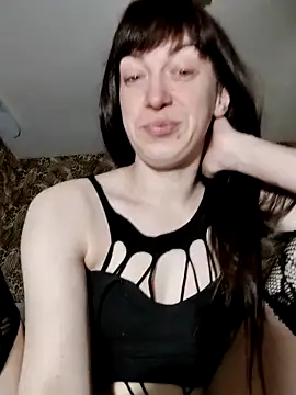 NikaXBerry online show from 03-11-25, 01:01