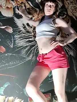 NikaXBerry online show from 03-19-25, 01:40