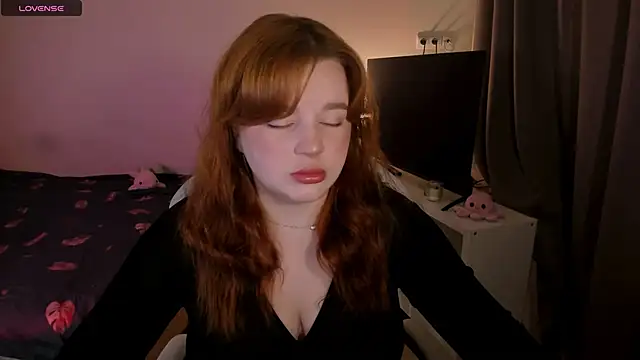  Lisa x online show from 12-02-24, 07:14