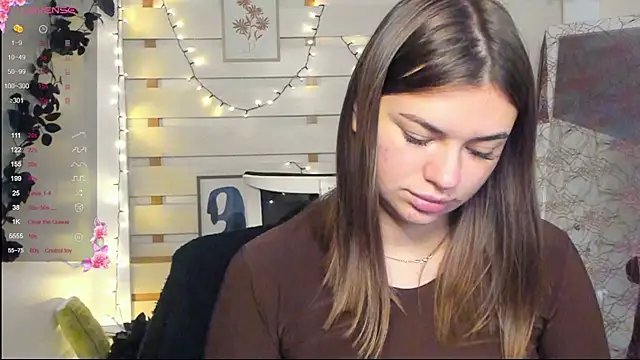 Josephine Kiss online show from 11-04-25, 12:59