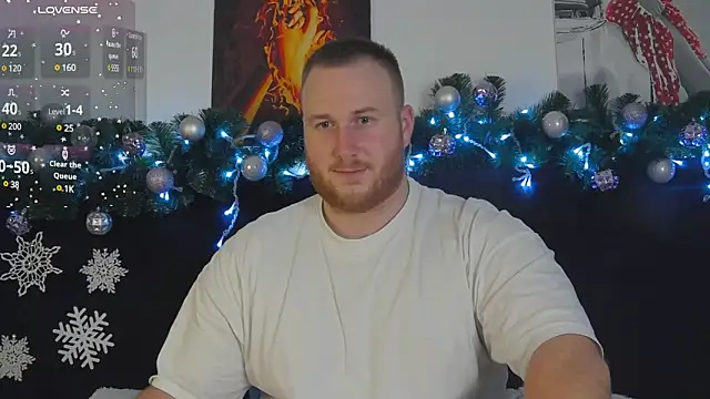 Snapshot of RoddyStill chatting on 12-11-24, 01:49 RoddyStill online show from 12-11-24, 01:49