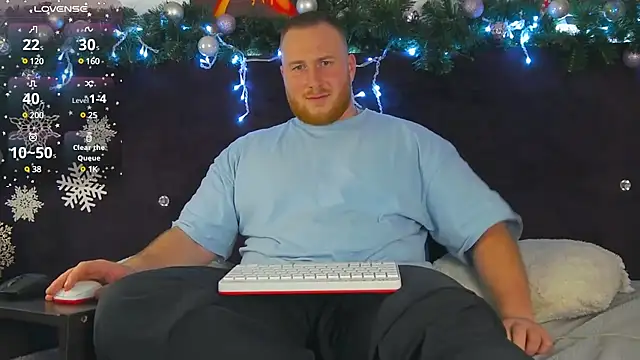 Snapshot of RoddyStill chatting on 12-21-24, 04:57 RoddyStill online show from 12-21-24, 04:57