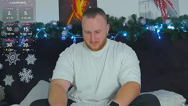 Snapshot of RoddyStill chatting on 12-22-24, 07:54 RoddyStill online show from 12-22-24, 07:54