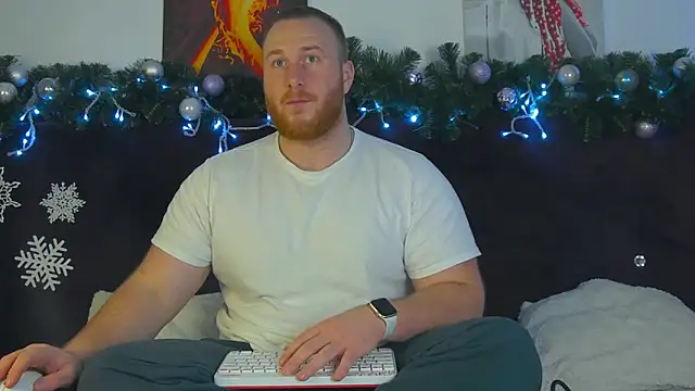 Snapshot of RoddyStill chatting on 01-02-25, 07:44 RoddyStill online show from 01-02-25, 07:44