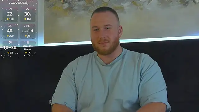 Snapshot of RoddyStill chatting on 01-20-25, 02:36 RoddyStill online show from 01-20-25, 02:36