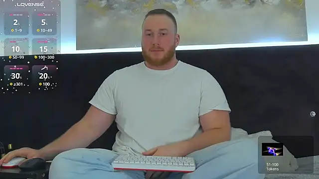 Snapshot of RoddyStill chatting on 01-23-25, 01:45 RoddyStill online show from 01-23-25, 01:45