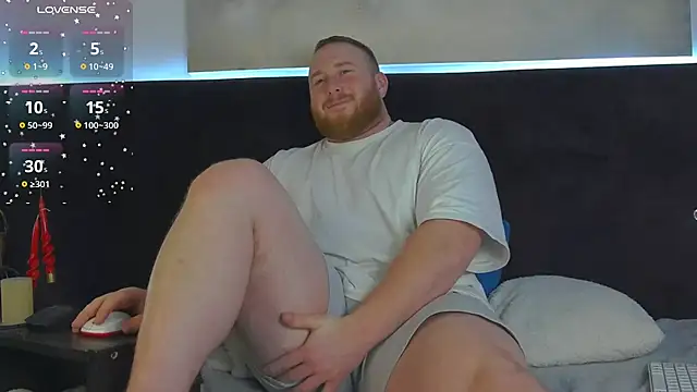 Snapshot of RoddyStill chatting on 02-15-25, 12:11 RoddyStill online show from 02-15-25, 12:11