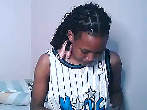 Sweet Vinkah online show from 01-13-25, 09:20