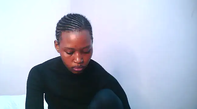 Sweet Vinkah online show from 03-15-25, 11:40