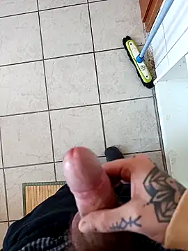 YoungDick25 online show from 02-27-26, 09:20