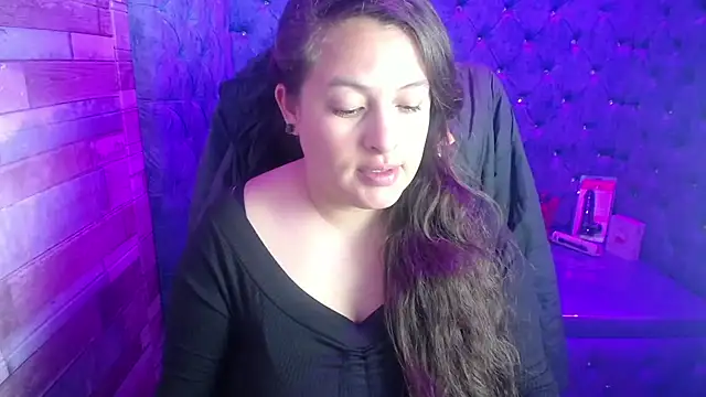 SaraThomso online show from 09-20-25, 03:29