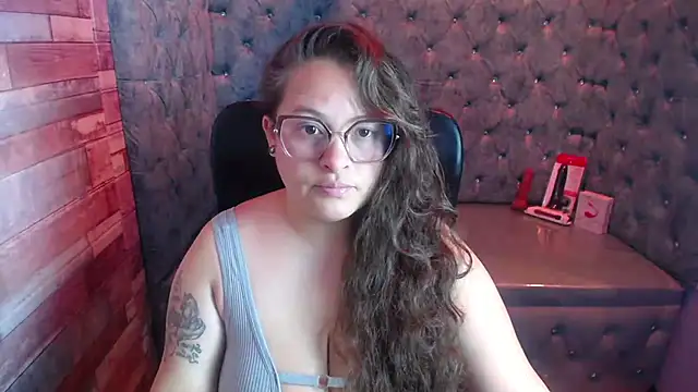 SaraThomso online show from 09-25-25, 03:21