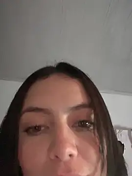 Lorraine Leon online show from 02-08-25, 04:14