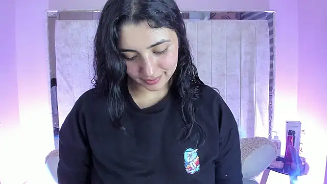 Danna 777  online show from 11-28-25, 01:41