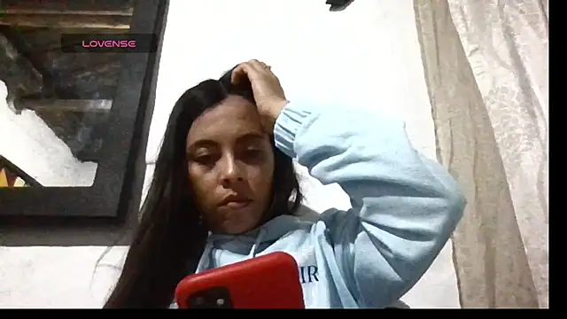 Snapshot of stefany_sexxx chatting on 10-26-25, 02:17 stefany sexxx online show from 10-26-25, 02:17