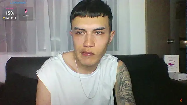 Tifanny Sweett online show from 11-03-25, 03:52