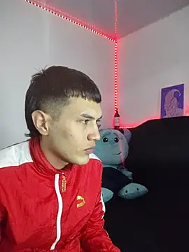 Tifanny Sweett online show from 11-16-25, 02:28