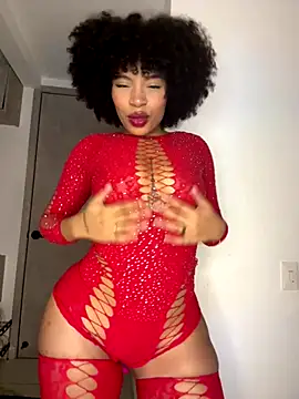 Blackpretty1409 online show from 11-13-25, 07:29