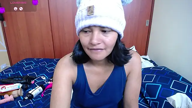 CrazyDirty Barbarian online show from 12-19-24, 02:45