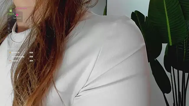 Snapshot of Whitney_Svonn chatting on 12-18-24, 10:51 Whitney Svonn online show from 12-18-24, 10:51