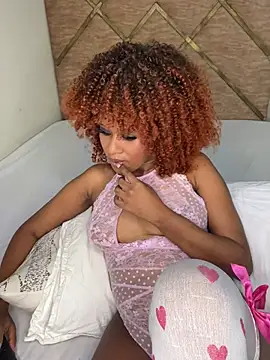 Ravishing Rubi online show from 03-15-25, 12:36