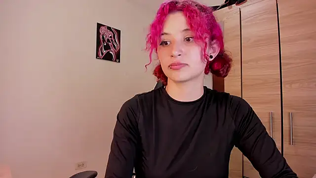 valent 27 online show from 10-10-25, 06:12