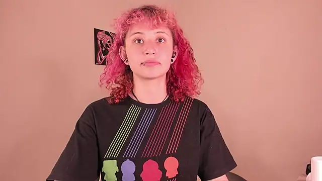 valent 27 online show from 11-26-25, 03:18