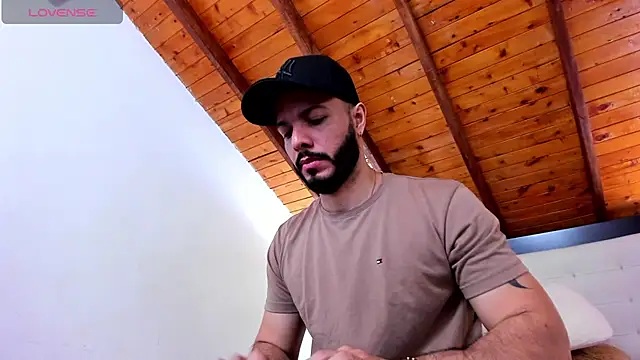 Tom Bailey online show from 01-11-26, 12:54