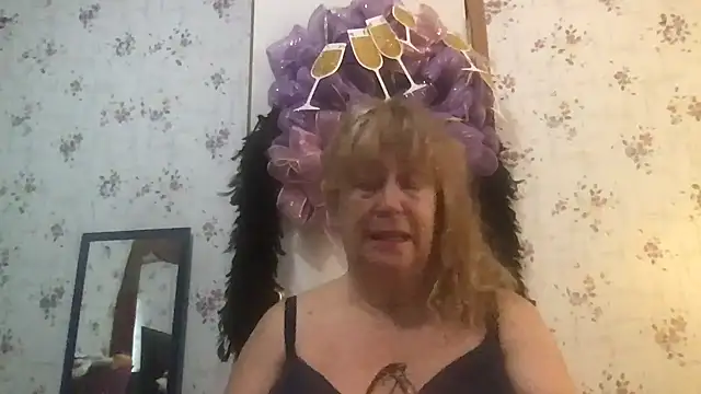 musclebooty70 online show from 01-13-25, 03:15