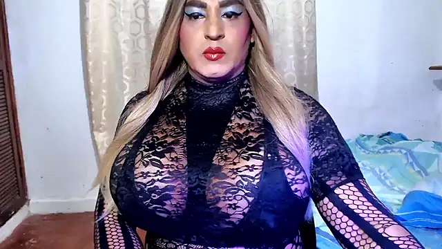 alessia hot69 online show from 01-21-25, 10:41