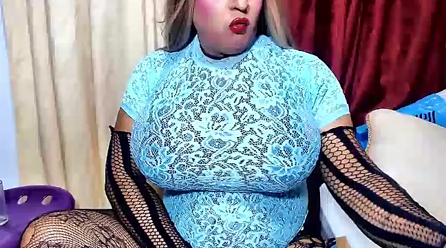 alessia hot69 online show from 03-10-25, 10:45