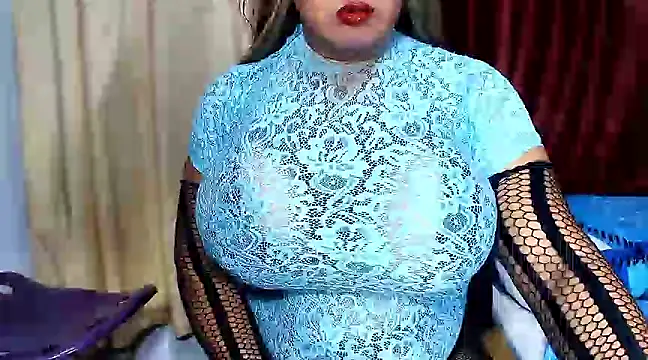 alessia hot69 online show from 03-15-25, 06:10