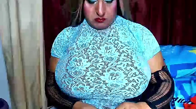 alessia hot69 online show from 03-22-25, 06:14