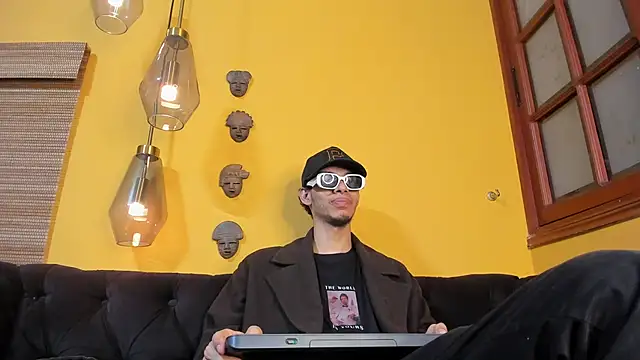 TomyMosterCock online show from 12-04-24, 12:41