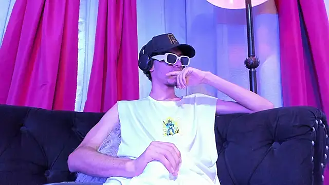 TomyMosterCock online show from 12-10-24, 02:16