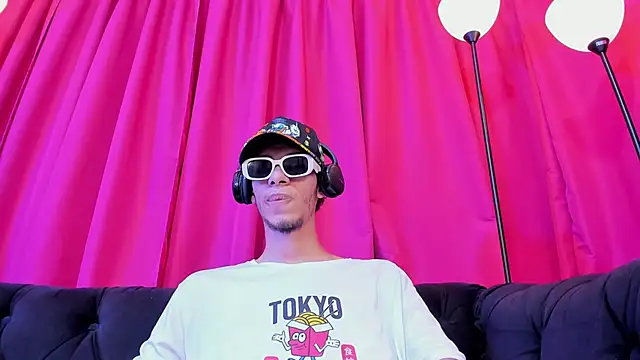 TomyMosterCock online show from 01-18-25, 02:36