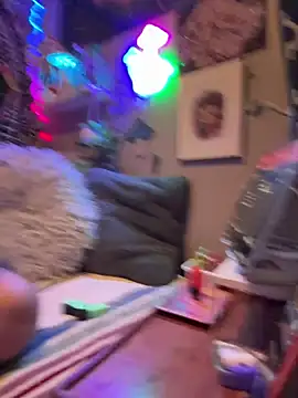 Jackjack716 online show from 02-05-26, 03:55