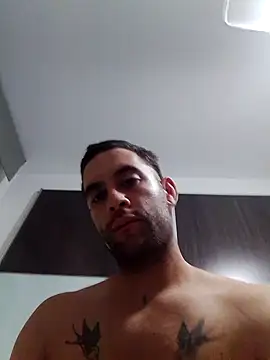 bearguy998 online show from 09-22-25, 12:34