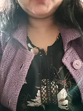 cuteyqueen online show from 01-10-25, 05:15