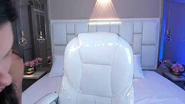 JessyEvans online show from 11-06-25, 07:37