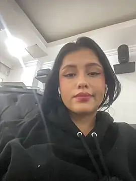 AbbyMillerrr online show from 12-30-24, 08:47