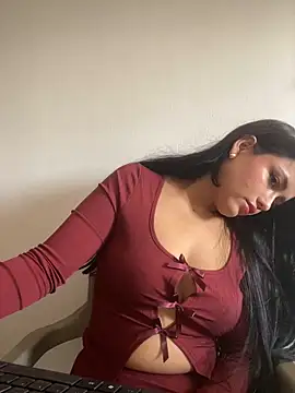 AbbyMillerrr online show from 12-03-25, 12:03