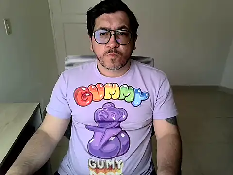 OsoMaduro12 online show from 01-06-26, 02:10