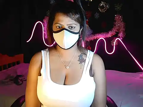 Addy Xl online show from 12-26-24, 06:54