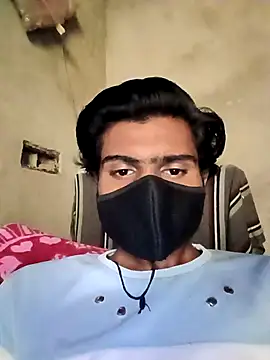 Yasha 14C Creator online show from 11-04-25, 05:39