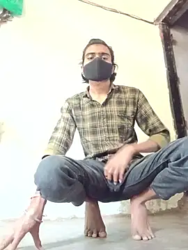 Yasha 14C Creator online show from 12-20-25, 07:04