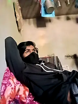 Yasha 14C Creator online show from 12-22-25, 05:26