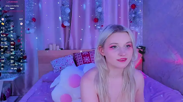 SweeteRose Royce online show from 12-28-24, 03:59