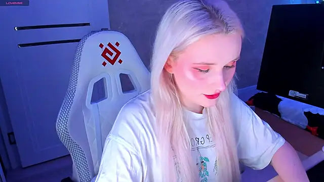 SweeteRose Royce online show from 01-21-25, 04:37