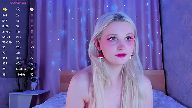 SweeteRose Royce online show from 02-10-25, 05:19